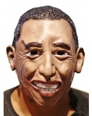 MASKA Barack Obama LUX